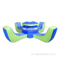 Piscina inflable Flotador Piscina Piscina Salones Juguetes de agua